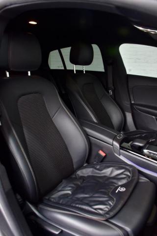 Mercedes Benz Cla Shooting Brake image 3