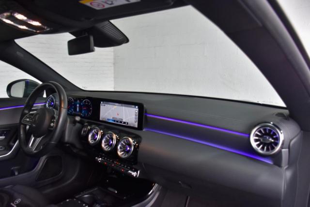 Mercedes Benz Cla Shooting Brake image 1