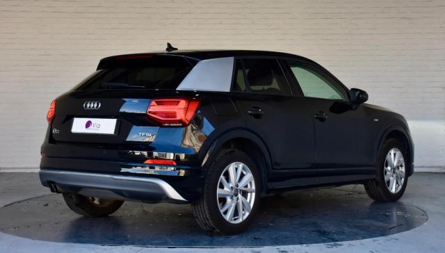 Audi Q2 image 4