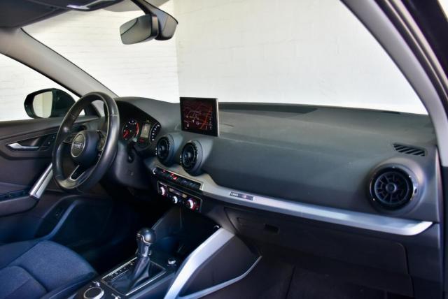 Audi Q2 image 9