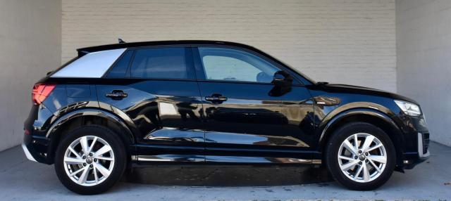 Audi Q2 image 7
