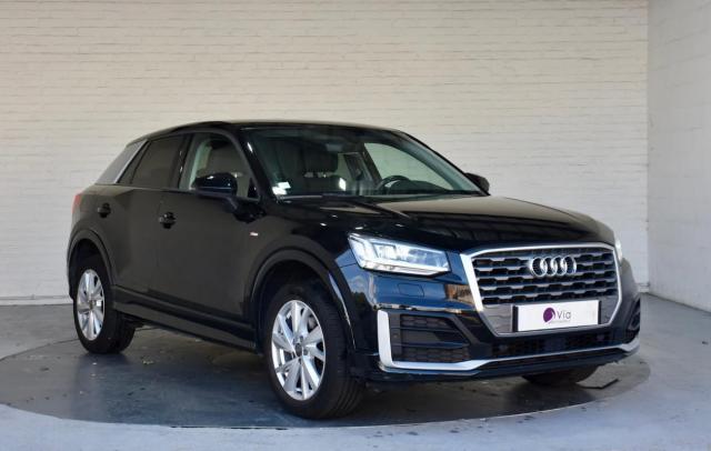 Audi Q2 image 5
