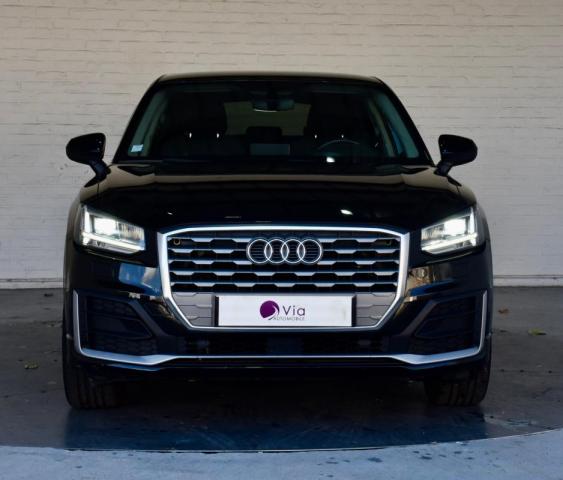 Audi Q2 image 8