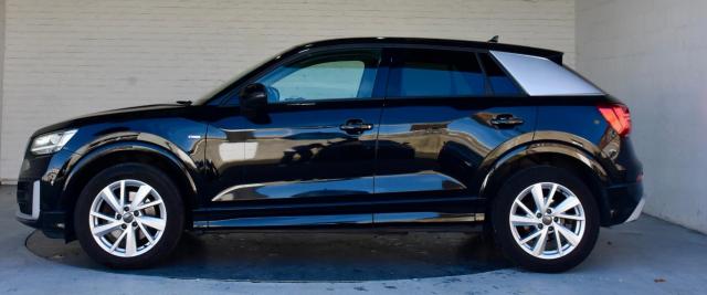 Audi Q2 image 6