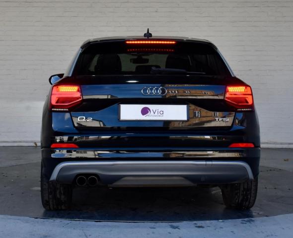 Audi Q2 image 3