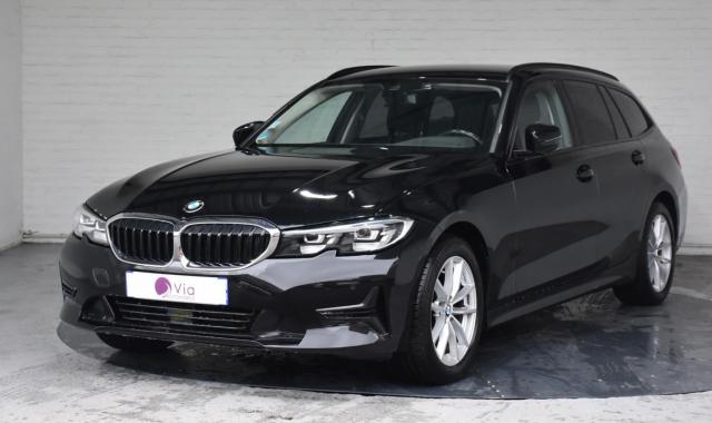 Bmw Série 3 Touring G21 318d 150 Ch Bva8 Lounge Gtie 06/29