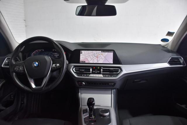 Bmw Série 3 image 1
