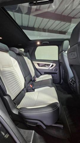 Land Rover Discovery Sport image 6