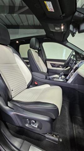 Land Rover Discovery Sport image 7