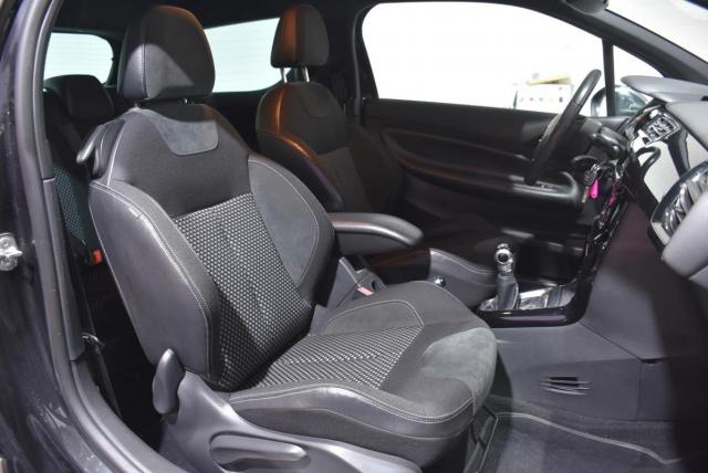 Citroen Ds3 image 8