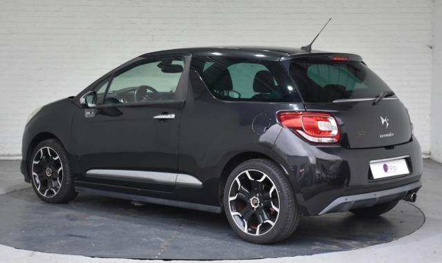 Citroen Ds3 image 2