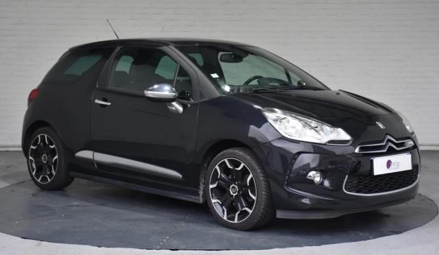 Citroen Ds3 image 7