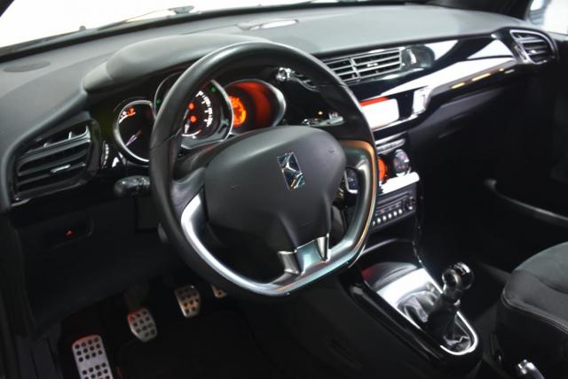Citroen Ds3 image 3