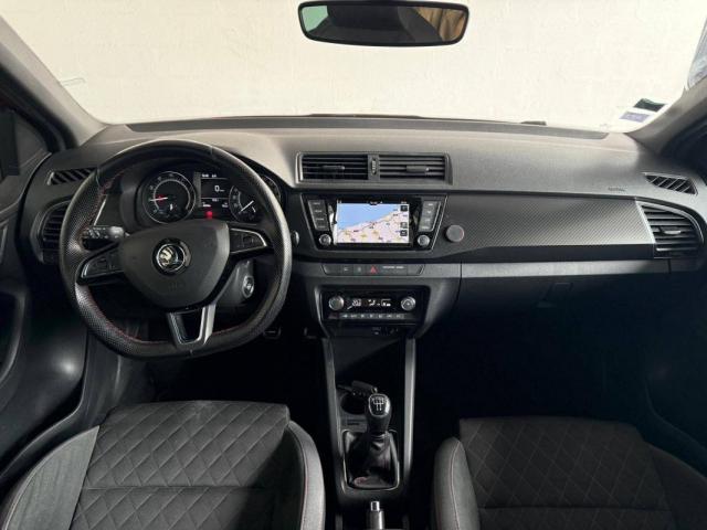 Skoda Fabia image 7