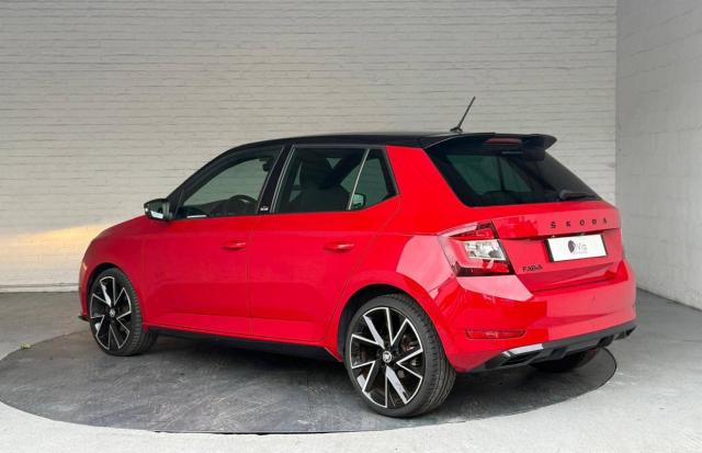 Skoda Fabia image 2