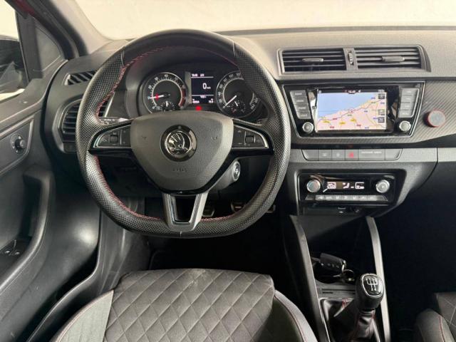 Skoda Fabia image 6