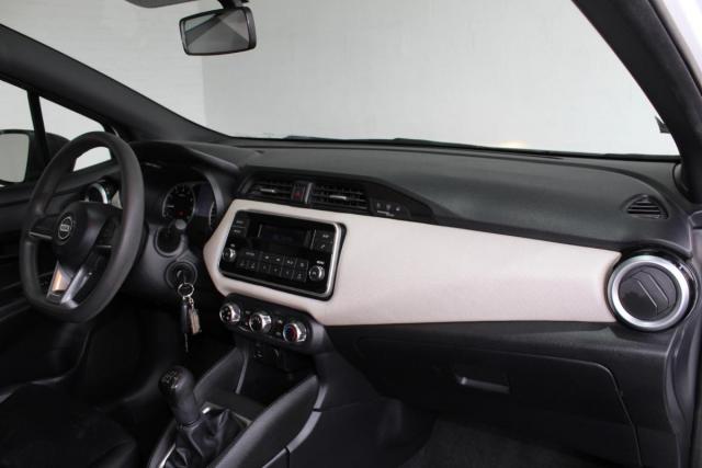 Nissan Micra image 2