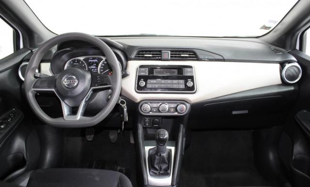 Nissan Micra image 4
