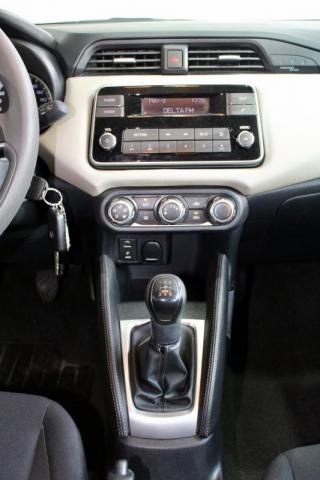Nissan Micra image 8