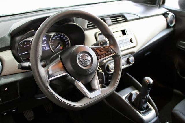 Nissan Micra image 1