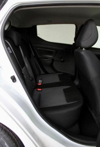 Nissan Micra image 3