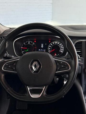 Renault Mégane image 7