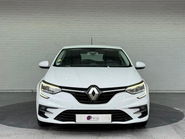 Renault Mégane image 6