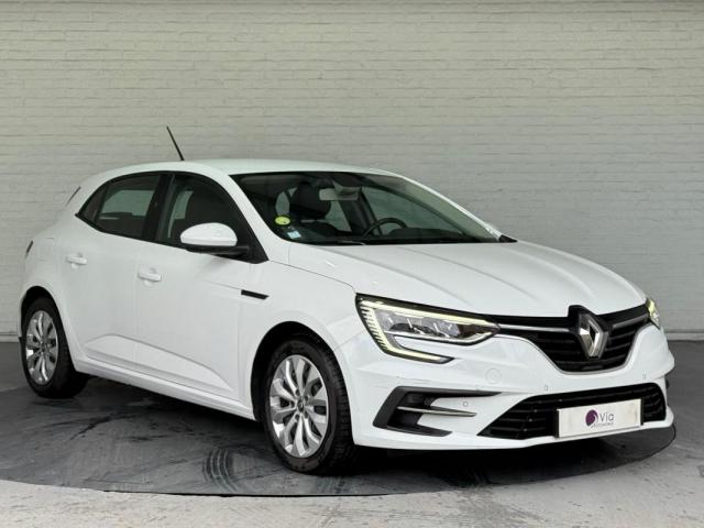 Renault Mégane image 3