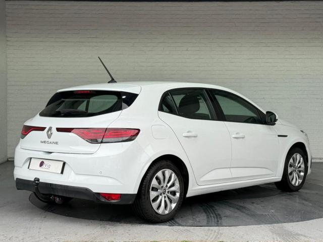 Renault Mégane image 2