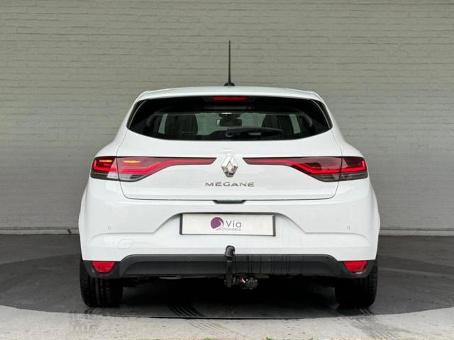 Renault Mégane image 4