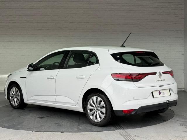 Renault Mégane image 1