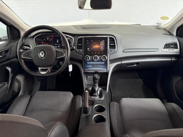 Renault Mégane image 9