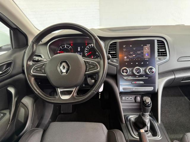 Renault Mégane image 5