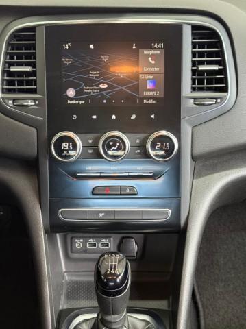 Renault Mégane image 8