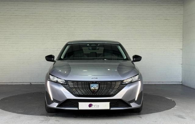 Peugeot 308 Sw image 7