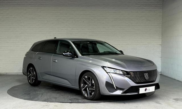 Peugeot 308 Sw image 8