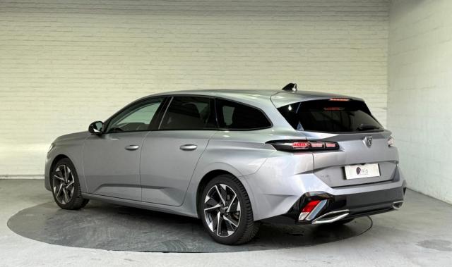 Peugeot 308 Sw image 6
