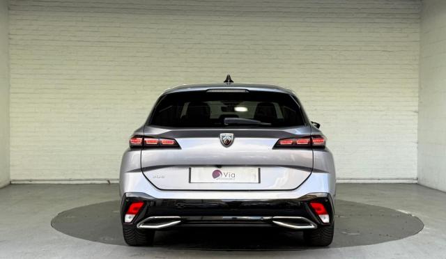 Peugeot 308 Sw image 3