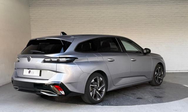 Peugeot 308 Sw image 9