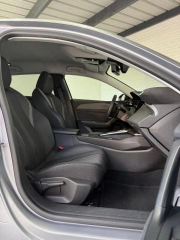 Peugeot 308 Sw image 1