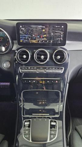 Mercedes Benz Glc image 9