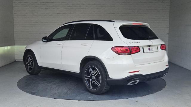 Mercedes Benz Glc image 7
