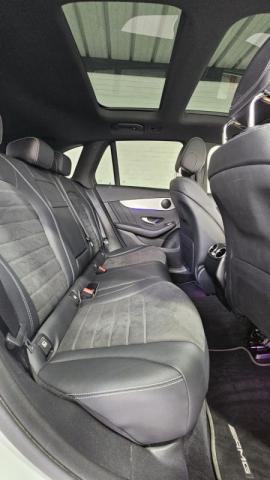 Mercedes Benz Glc image 5