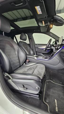 Mercedes Benz Glc image 4