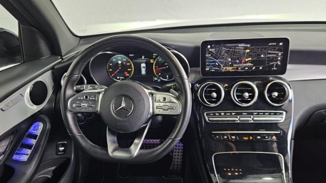 Mercedes Benz Glc image 3