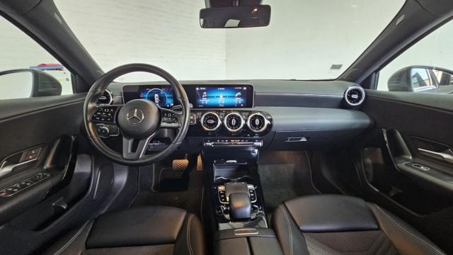 Mercedes Benz Classe A image 9