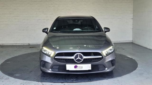 Mercedes Benz Classe A image 7