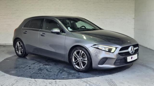 Mercedes Benz Classe A image 6