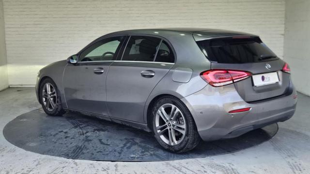 Mercedes Benz Classe A image 5