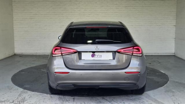 Mercedes Benz Classe A image 8
